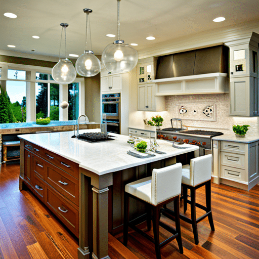 Luxury-Prefab-Cottages-Halton-Hills-Beautiful-Luxurious-Modern-Affordable-Prefab-Cottage-Home-Kitchen-Interior-Unique-Designs-Example
