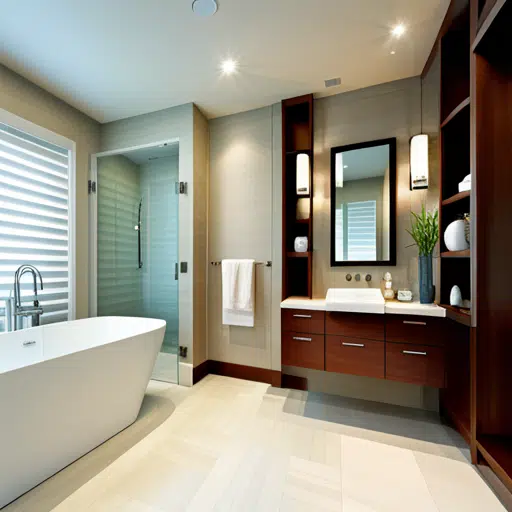 Modern-Prefab-Homes-Aurora-Beautiful-Luxurious-Modern-Affordable-Prefab-Home-Bathroom-Interior-Unique-Design-Example