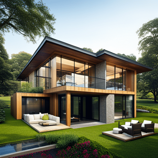 Modern-Prefab-Homes-Pickering-Beautiful-Luxurious-Modern-Affordable-Prefab-Home-Exterior-Unique-Design-Examples