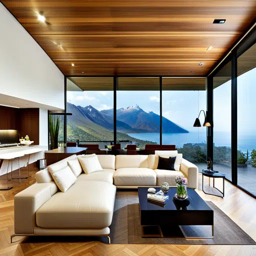 Modern-Prefab-Homes-Scugog-Beautiful-Luxurious-Modern-Affordable-Prefab-Home-Interior-Unique-Design-Examples