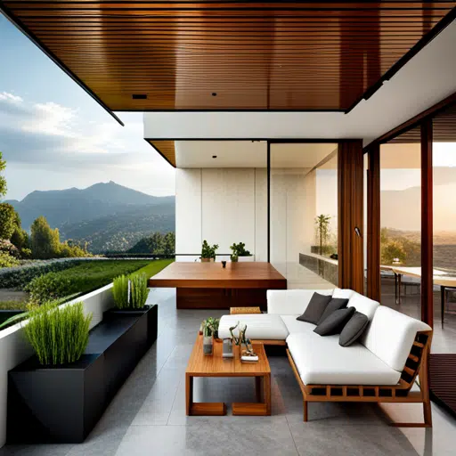 Modern-Prefab-Homes-Sudbury-Beautiful-Luxurious-Modern-Affordable-Prefab-Home-Balcony-Interior-Unique-Design-Example