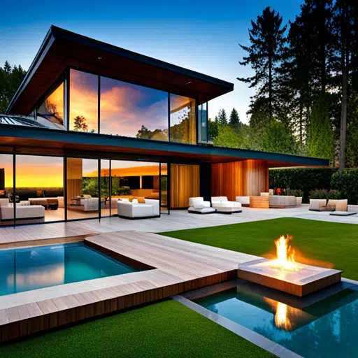 Modern-Prefab-Homes-Sudbury-Beautiful-Luxurious-Modern-Affordable-Prefab-Home-Exterior-Unique-Design-Example