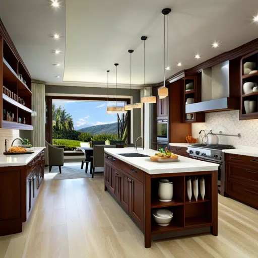 Modern-Prefab-Homes-Sudbury-Beautiful-Luxurious-Modern-Affordable-Prefab-Home-Kitchen-Interior-Unique-Design-Example