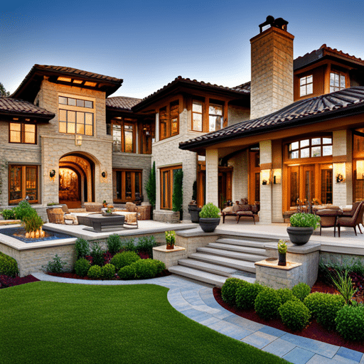 Most-Economical-prefab-dwellings-Ontario-beautiful-luxury-modern-affordable-prefab-home-exterior-design-example