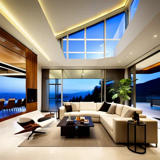 Net-Zero-Prefab-Homes-Ontario-beautiful-modern-affordable-prefab-home-interior-design-example