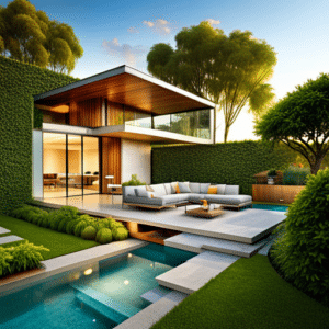 Prefab-Cottage-vs.-Prefab-Permanent-Home-Considerations-Ontario-beautiful-modern-affordable-prefab-home-exterior-design-example