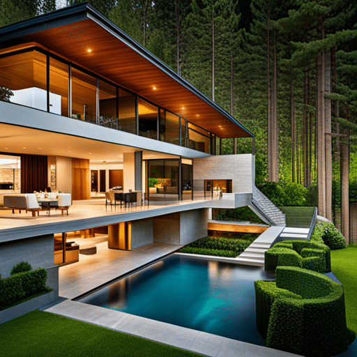 Prefab-Cottages-Halton-Hills-For-Sale-Beautiful-Modern-Affordable-Prefab-Cottage-Home-Exterior-Unique-Designs-Example