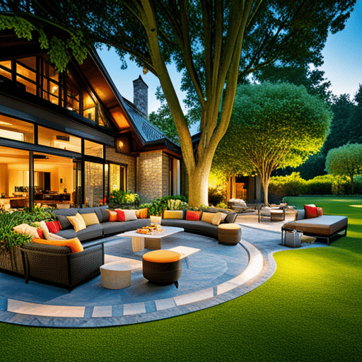 Prefab-Cottages-Halton-Hills-For-Sale-Beautiful-Modern-Large-Prefab-Cottage-Home-Exterior-Unique-Designs-Example