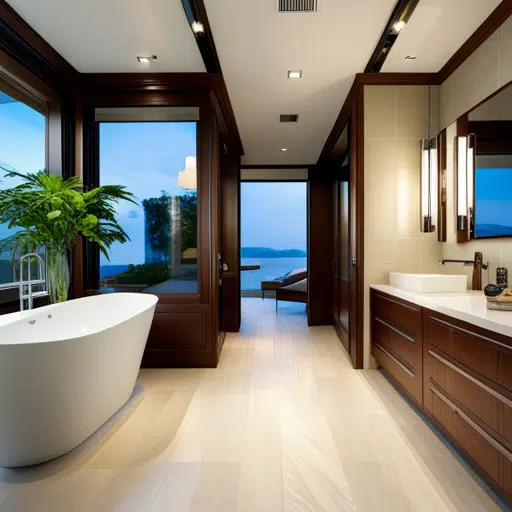 Prefab-Homes-Georgina-Luxurious-Modern-Affordable-Prefab-Home-Bathroom-Interior-Unique-Design-Examples