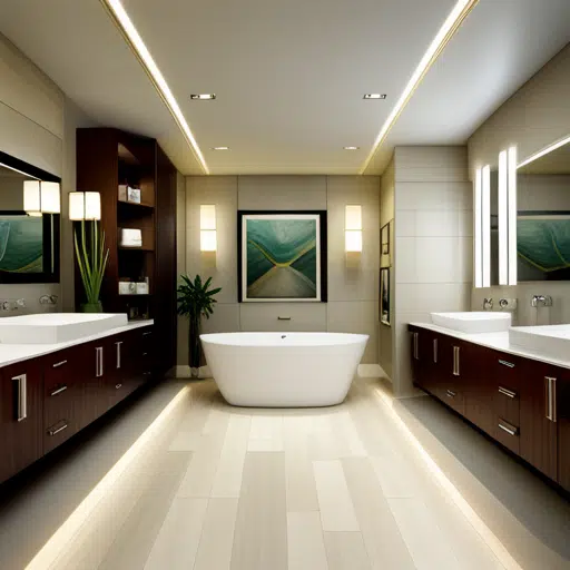 Prefab-Homes-Haliburton-Luxurious-Modern-Affordable-Prefab-Home-Bathroom-Interior-Unique-Design-Examples