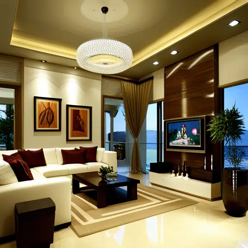 Prefab-Homes-Haliburton-Luxurious-Modern-Affordable-Prefab-Home-Interior-Unique-Design-Examples