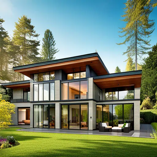 Prefab-Homes-Haliburton-Modern-Affordable-Prefab-Home-Exterior-Unique-Design-Examples