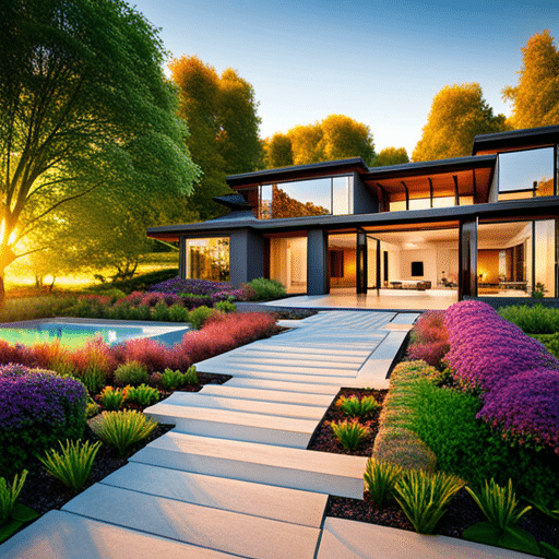 Prefab-Homes-Muskoka-For-Sale-Beautiful-Luxurious-Modern-Affordable-Prefab-Home-Exterior-Unique-Designs-Example