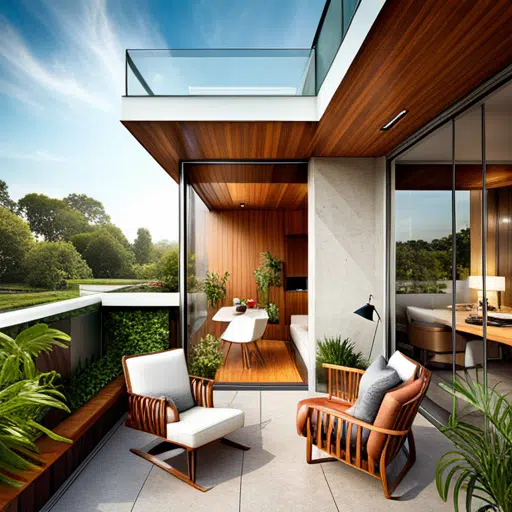 Prefab-Homes-Muskoka-Prices-Beautiful-Luxurious-Modern-Affordable-Prefab-Home-Balcony-Interior-Unique-Designs-Examples