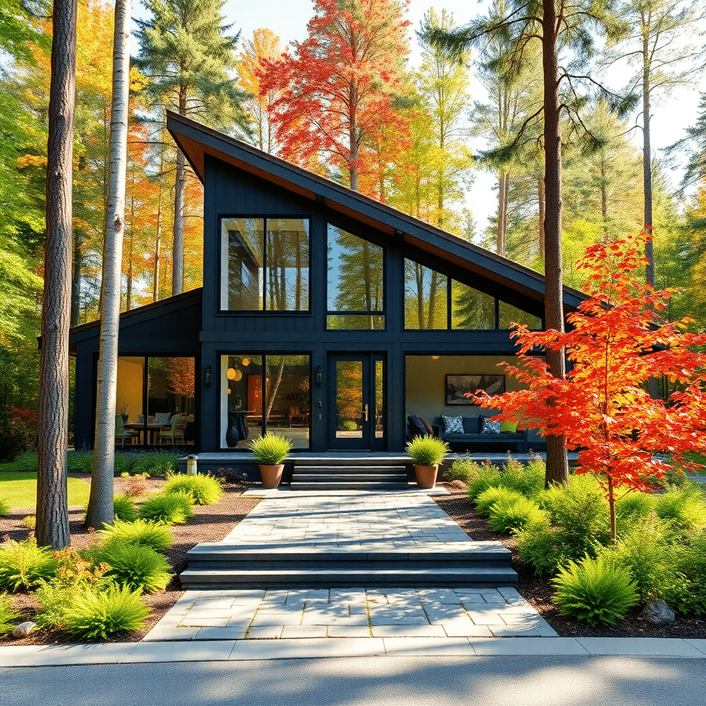 Prefab-Homes-New-Brunswick-Beautiful-Modern-Affordable-Prefab-Home-Stylish-Exterior-Unique-Designs-in-New-Brunswick-Canada