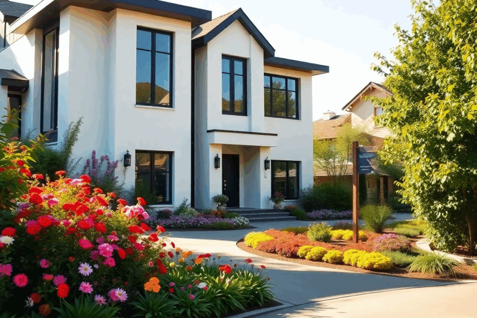 Prefab-Homes-North-York-Beautiful-Luxury-Modern-Affordable-Prefab-Home-Exterior-Stylish-Design-in-North-York-Ontario-Canada