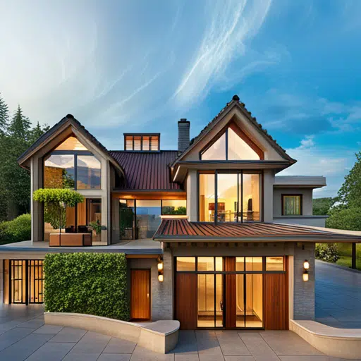 Prefab-Homes-Orangeville-Beautiful-Modern-Affordable-Prefab-Home-Exterior-Unique-Design-Examples