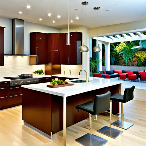 Prefab-Homes-Stittsville-Luxurious-Modern-Affordable-Prefab-Home-Kitchen-Interior-Unique-Design-Example