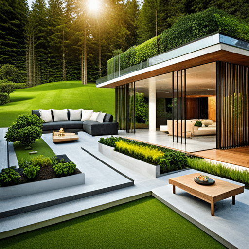 Prefab-Lifestyle-and-Home-Improvement-Tips-of-Prefab-Homes-Ontario-beautiful-modern-luxury-prefab-home-exterior-design-example