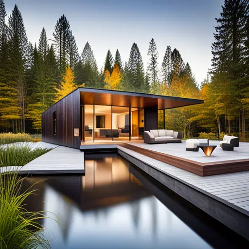 Prefabricated-home-packages-showcasing-modern-affordable-stylish-exterior-design