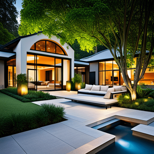 Small-Prefab-Cottages-Halton-Hills-Beautiful-Luxurious-Modern-Affordable-Prefab-Cottage-Home-Exterior-Unique-Designs-Example