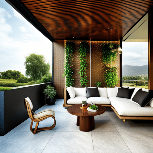 Small-Prefab-Cottages-Halton-Hills-Beautiful-Luxurious-Modern-Affordable-Prefab-Cottage-Home-balcony-interior-Unique-Designs-Example