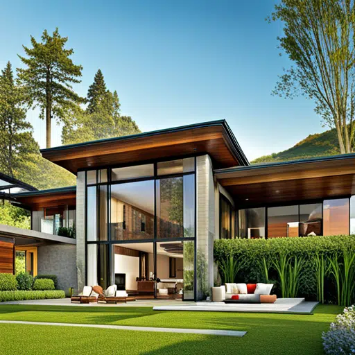 Small-Prefab-Homes-Haliburton-Beautiful-Luxurious-Modern-Affordable-Prefab-Home-Exterior-Unique-Design-Examples