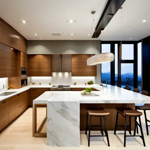 Small-Prefab-Homes-Haliburton-Beautiful-Luxurious-Modern-Affordable-Prefab-Home-Kitchen-Interior-Unique-Design-Examples