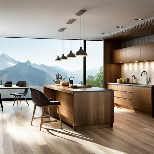 Small-Prefab-Homes-Kanata-Beautiful-Luxurious-Modern-Affordable-Prefab-Home-Kitchen-Interior-Unique-Design-Example