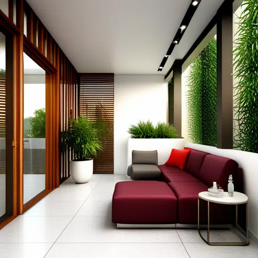 Small-Prefab-Homes-Muskoka-Beautiful-Luxurious-Modern-Affordable-Prefab-Home-Balcony-Interior-Unique-Designs-Example