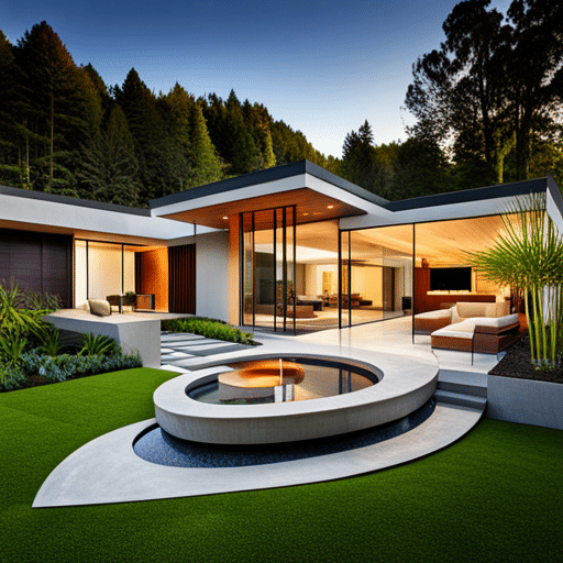 Small-Prefab-Homes-Muskoka-Beautiful-Luxurious-Modern-Affordable-Prefab-Home-Exterior-Unique-Designs-Example