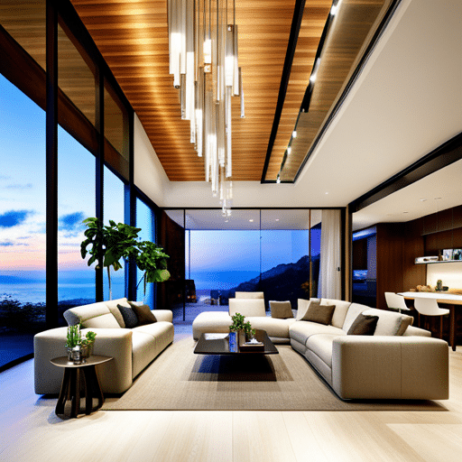 Small-Prefab-Homes-Muskoka-Beautiful-Luxurious-Modern-Affordable-Prefab-Home-Interior-Unique-Designs-Example