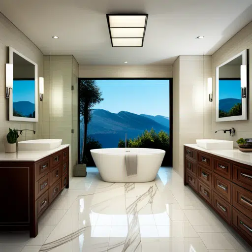 Small-Prefab-Homes-Orillia-Beautiful-Luxurious-Modern-Affordable-Prefab-Home-Bathroom-Interior-Unique-Designs-Example