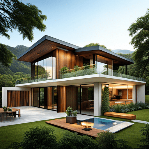 Small-Prefab-Homes-Scugog-Beautiful-Luxurious-Modern-Affordable-Prefab-Home-Exterior-Unique-Design-Examples