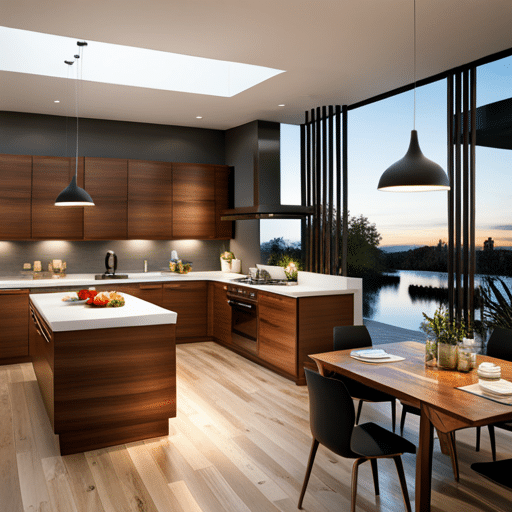 Small-Prefab-Homes-Scugog-Beautiful-Luxurious-Modern-Affordable-Prefab-Home-Kitchen-Interior-Unique-Design-Examples