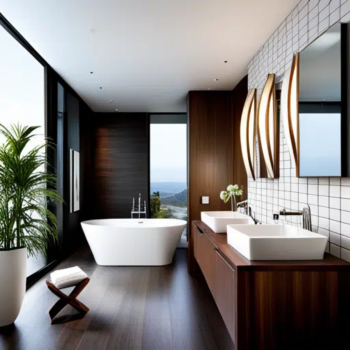 Small-Prefab-Homes-Sudbury-Beautiful-Luxurious-Modern-Affordable-Prefab-Home-Bathroom-Interior-Unique-Design-Example