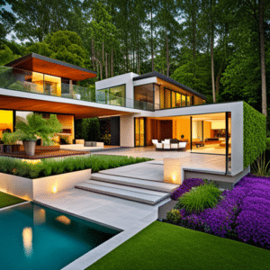 Small-Prefab-Homes-Sudbury-Beautiful-Luxurious-Modern-Affordable-Prefab-Home-Exterior-Unique-Design-Example