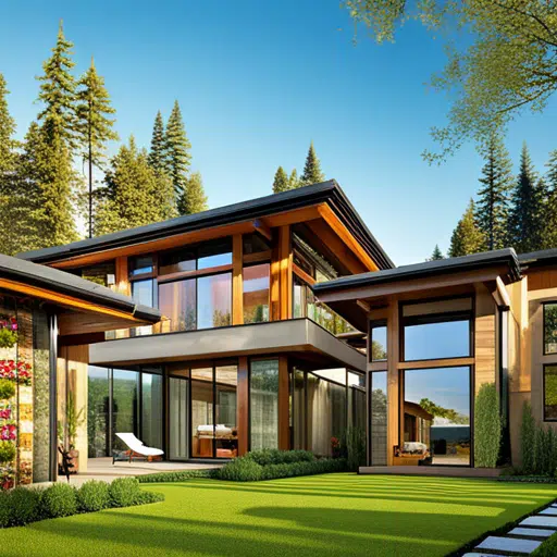 Small-Prefab-Homes-Timmins-Beautiful-Luxurious-Modern-Affordable-Prefab-Home-Exterior-Unique-Design-Examples