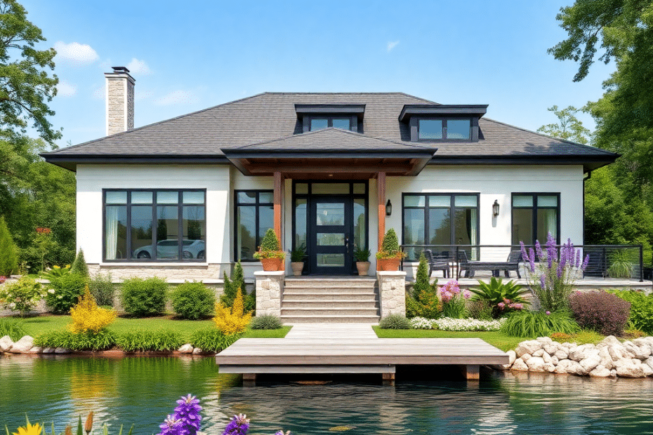 prefab-cottage-vs-prefab-permanent-home-considerations-beautiful-stylish-prefabricated-modular-cottage-example-in-Ontario-Canada