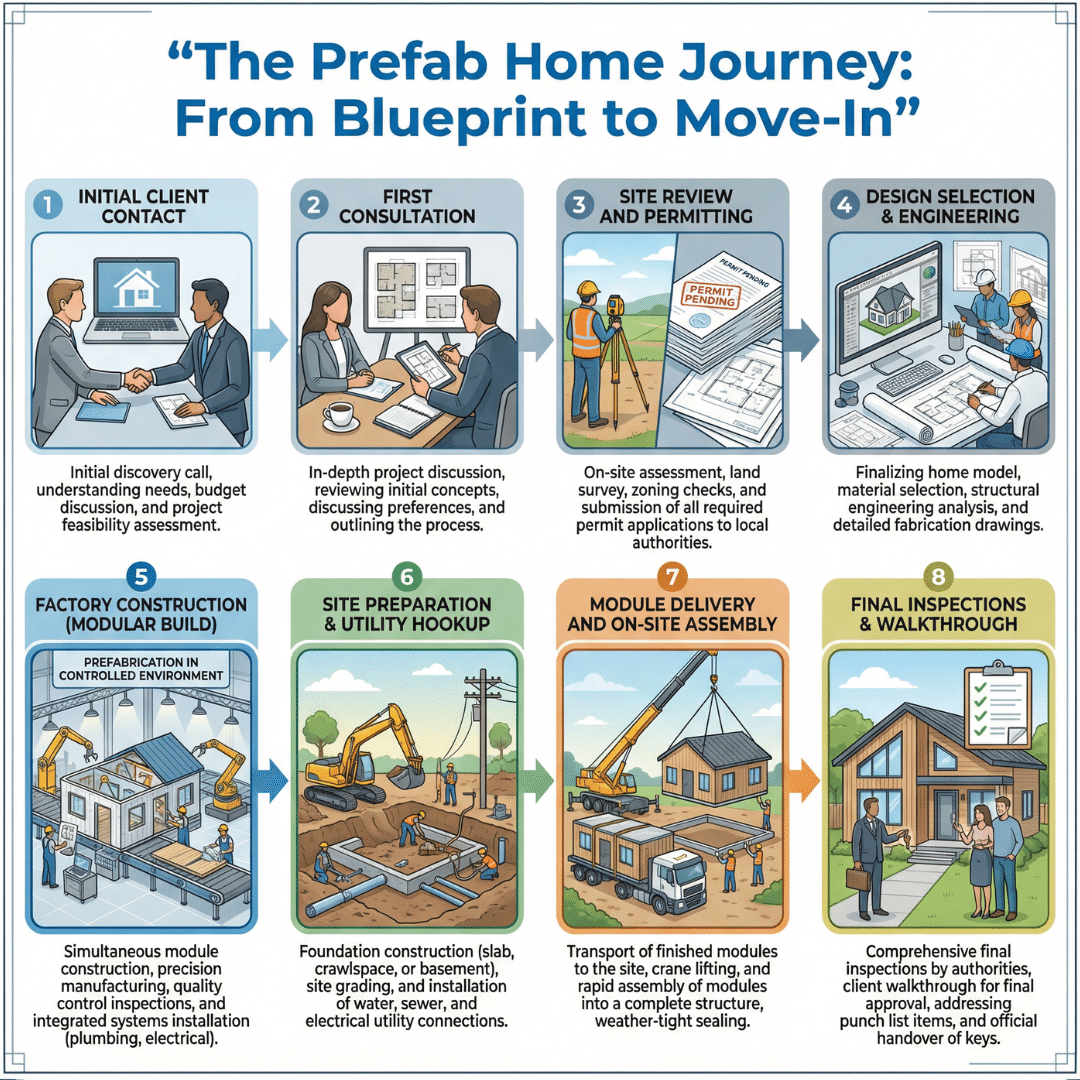 Prefab Homes Kawartha Lakes | Prices, Models & Local Builders ...