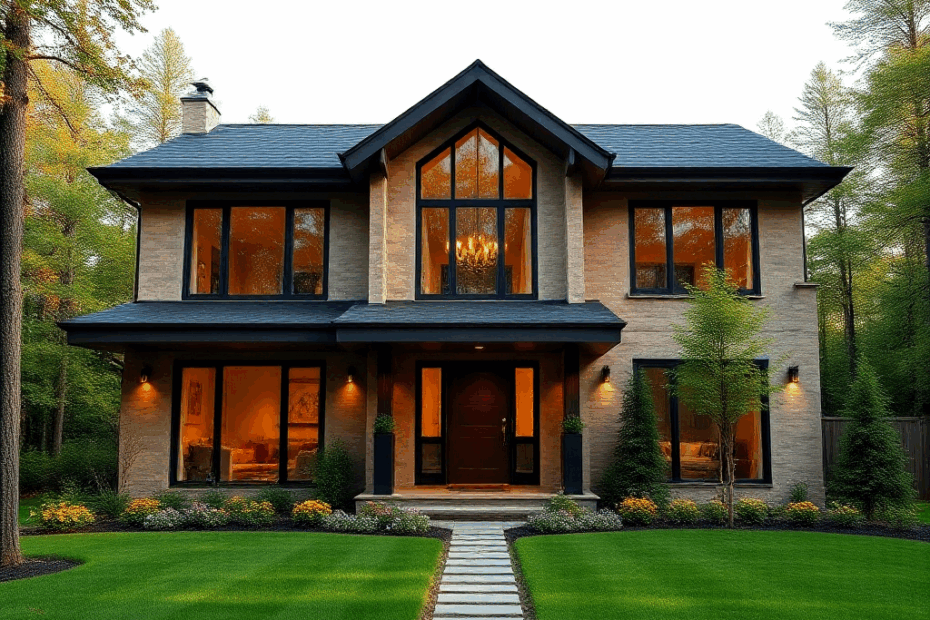 prefab-homes-orillia-beautiful-luxury-modern-affordable-prefab-Home-stylish-exterior-design-example-in-Orillia-Ontario-Canada