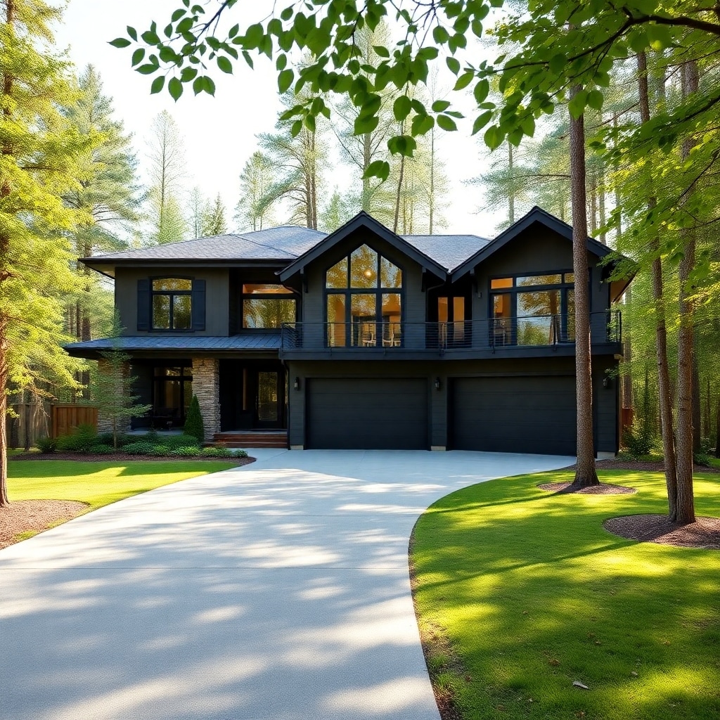 prefab-homes-orillia-beautiful-modern-affordable-prefab-Home-stylish-exterior-design-example-in-Orillia-Ontario-Canada