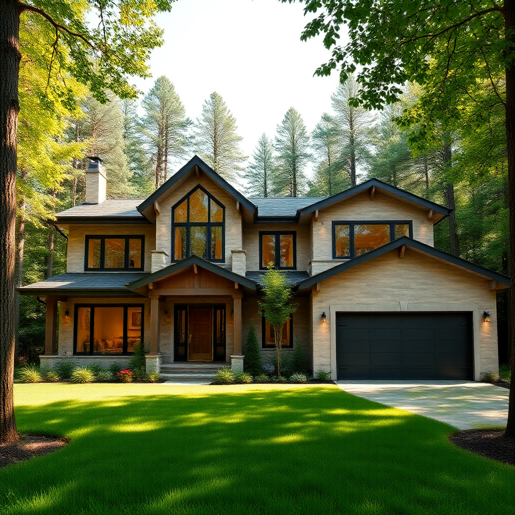 prefab-homes-sudbury-beautiful-luxury-modern-affordable-prefab-Home-stylish-exterior-design-example-in-Sudbury-Ontario-Canada