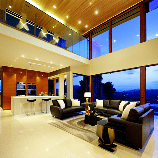 Affordable-Cottage-Builders-Georgina-Beautiful-Luxury-Modern-Affordable-Prefab-Cottage-Home-Interior-Unique-Design-Example