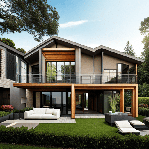 Affordable-Prefab-Homes-Milton-Beautiful-Luxurious-Modern-Affordable-Prefab-Home-Exterior-Unique-Design-Examples