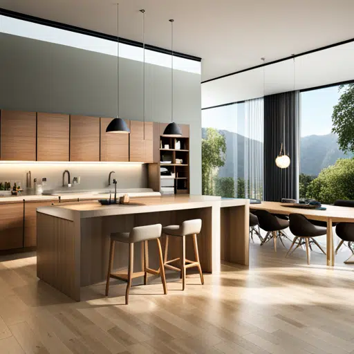 Affordable-Prefab-Homes-Petawawa-Beautiful-Luxurious-Modern-Affordable-Prefab-Home-Kitchen-Interior-Unique-Design-Examples