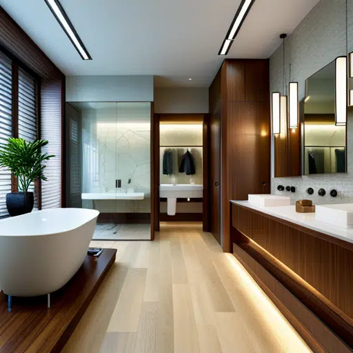Affordable-Prefab-Homes-Richmond-Hill-Beautiful-Luxurious-Modern-Affordable-Prefab-Home-Bathroom-Interior-Unique-Design-Examples