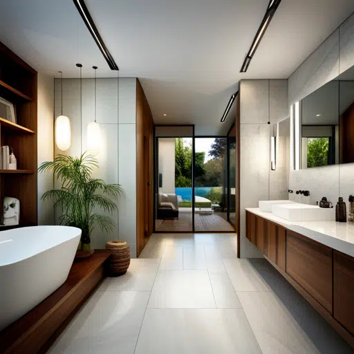 Affordable-Prefab-Homes-Toronto-For-Sale-Beautiful-Luxurious-Modern-Affordable-Prefab-Home-Bathroom-Interior-Unique-Design-Examples