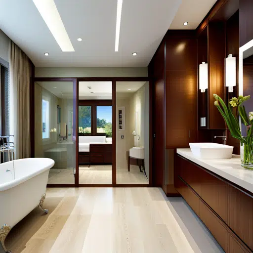 Affordable-Prefab-Homes-Whitby-Beautiful-Luxurious-Modern-Affordable-Prefab-Home-Bathroom-Interior-Unique-Design-Examples