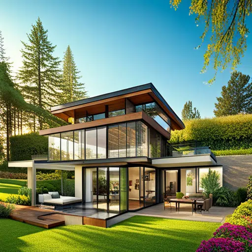 Affordable-Prefab-Homes-Whitby-Beautiful-Luxurious-Modern-Affordable-Prefab-Home-Exterior-Unique-Design-Examples